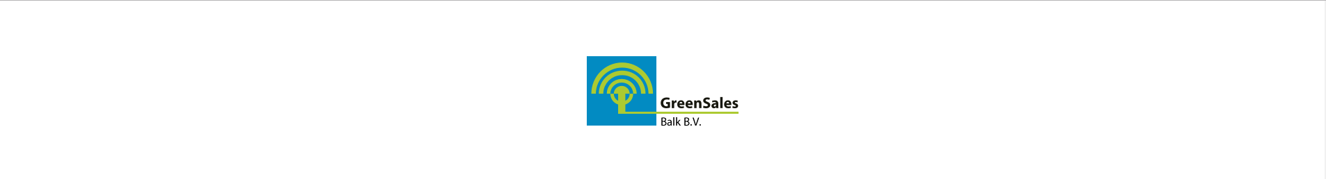 Greensales